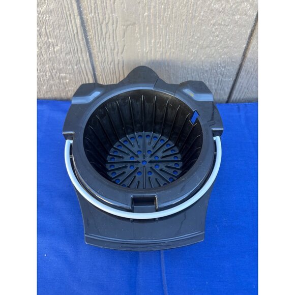 Hamilton Beach Brew Station Coffee Filter Basket Replacement Part - Picture 3 of 6